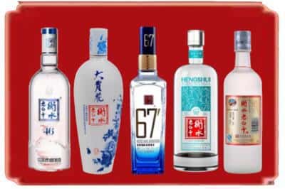 安义县回收衡水老白干